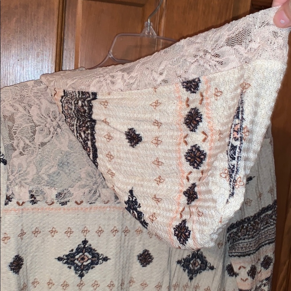 American Rag Top - Picture 6 of 6